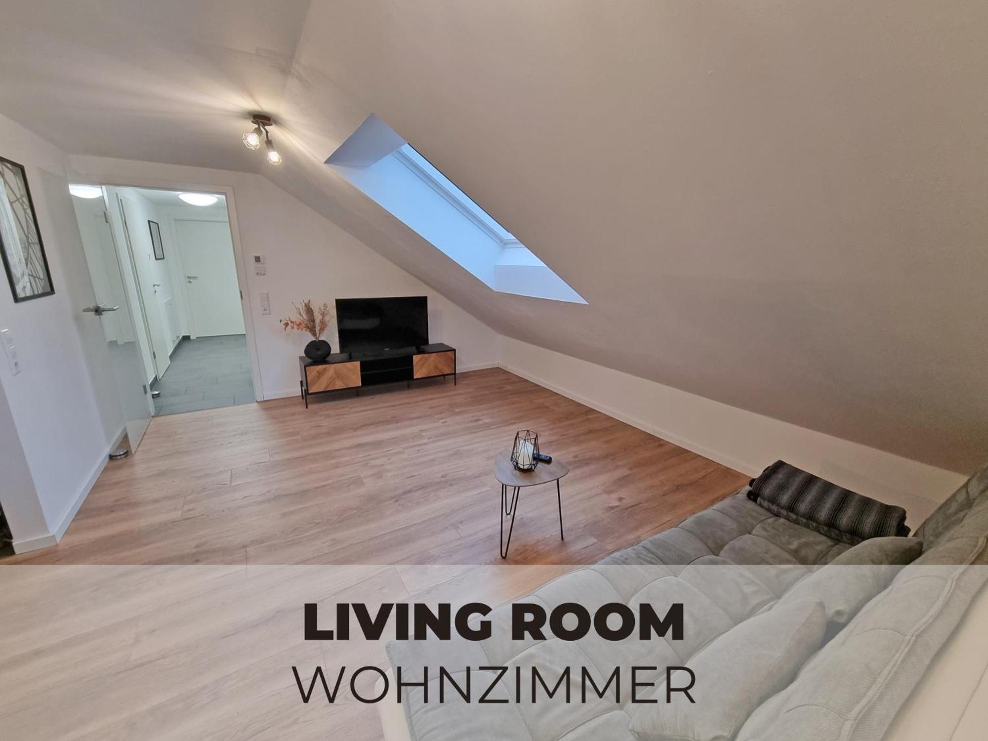 Angel'S Sky Apartment Buehl Екстериор снимка