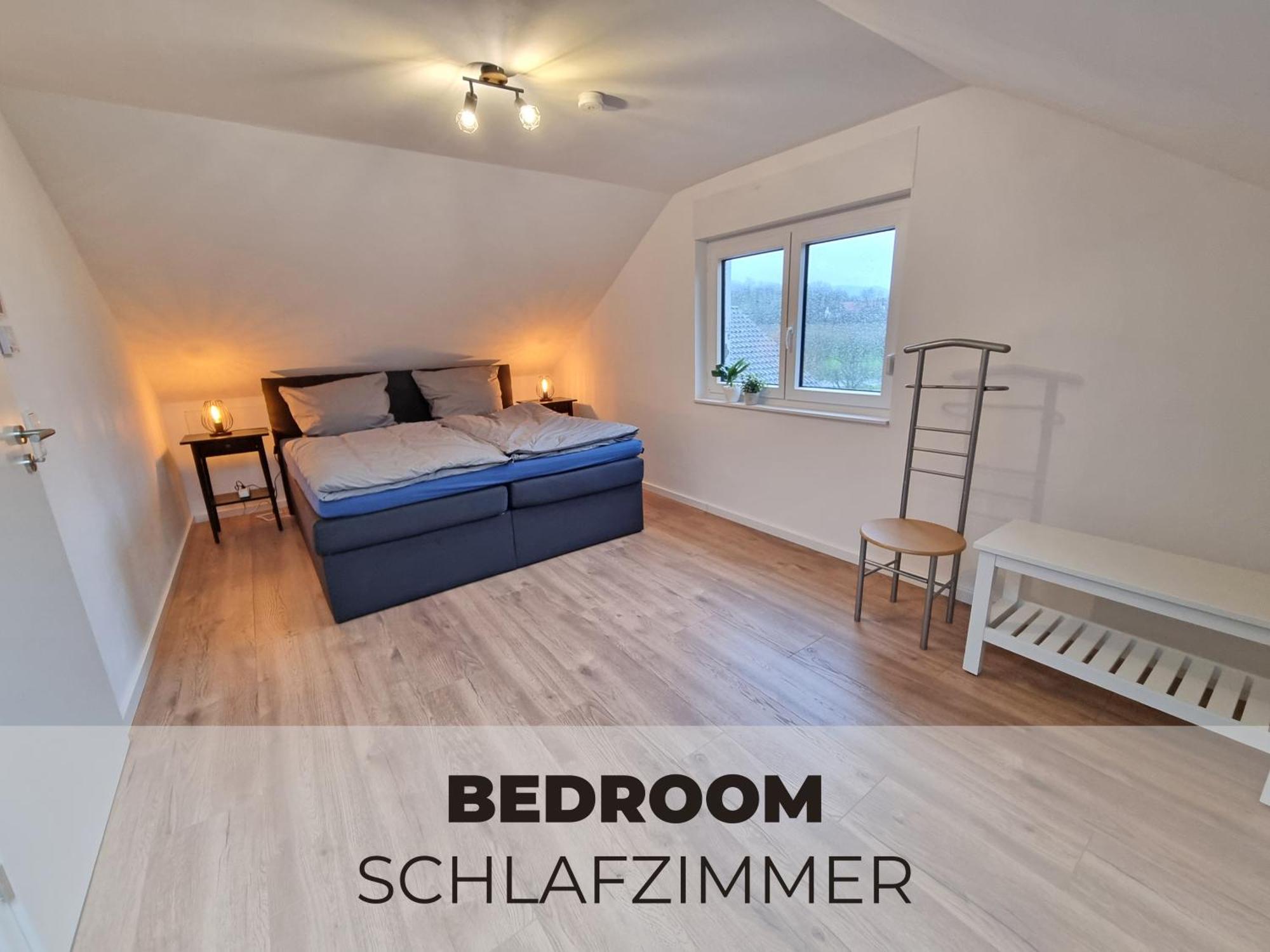 Angel'S Sky Apartment Buehl Екстериор снимка