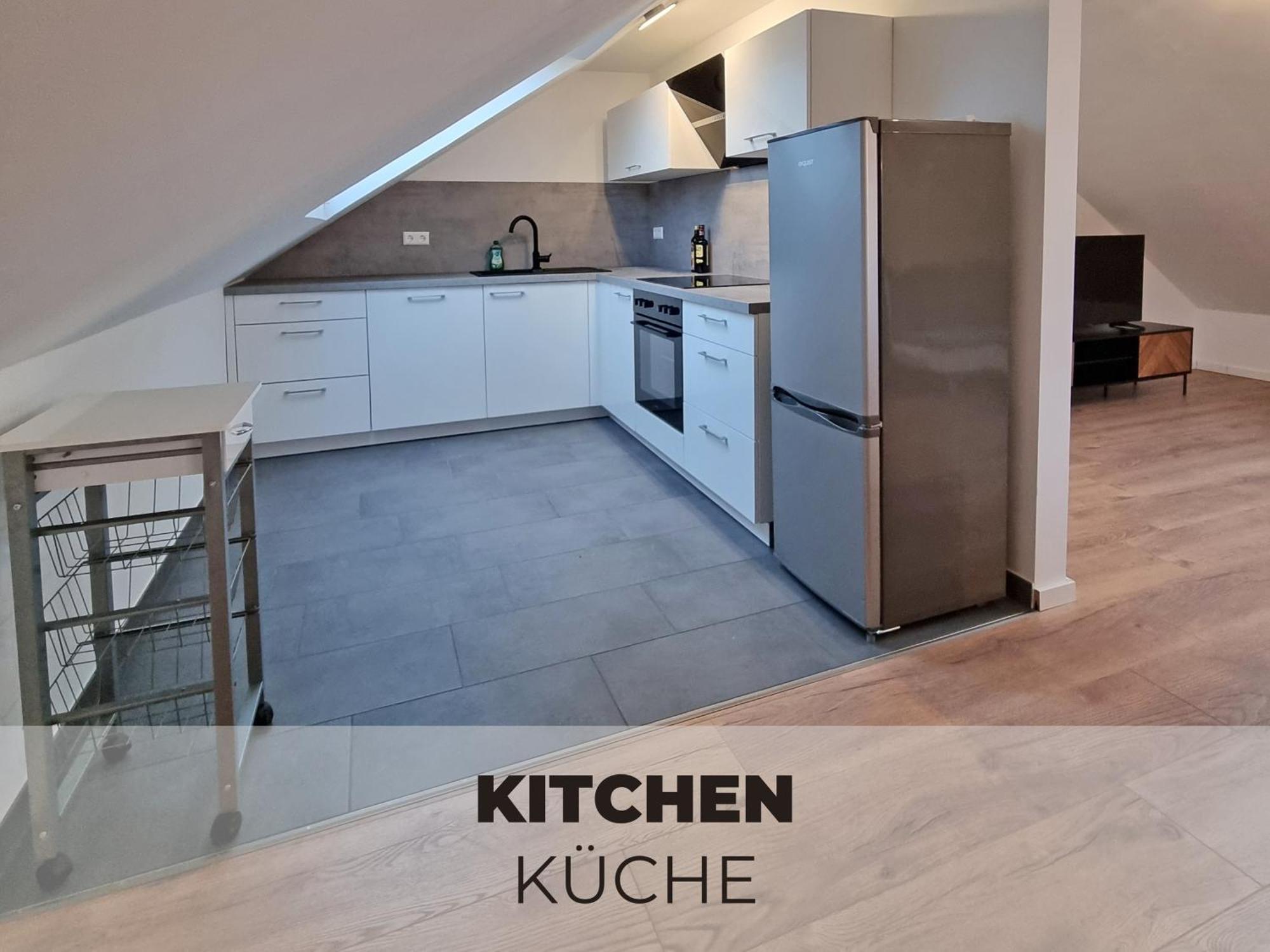 Angel'S Sky Apartment Buehl Екстериор снимка